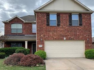 1524 Stanford Dr, Van Alstyne, TX 75495