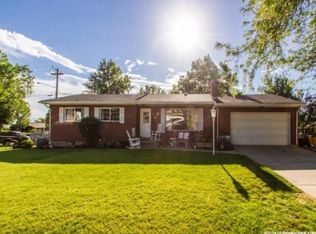 142 Tartarian Cir, Bountiful, UT 84010
