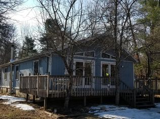 3230 Leisure Lands Rd, East Stroudsburg, PA 18302