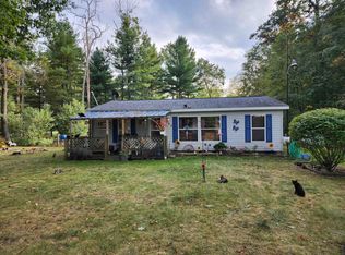 457 W Shingle Lake Dr, Lake, MI 48632