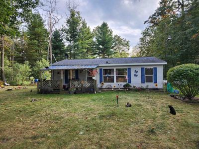 457 W Shingle Lake Dr, Lake, MI, 48632