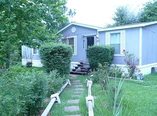 4772 Hubbard Rd, Pattison, TX 77423