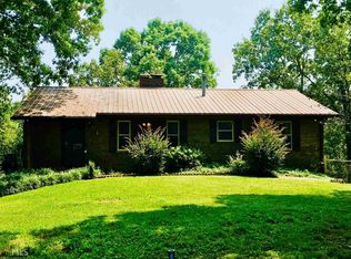 345 Folsom Glade Rd, Rydal, GA 30171