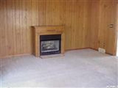 First floor Family with fireplace