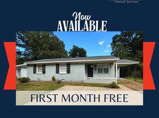 1054 S Perkins Rd, Memphis, TN 38117