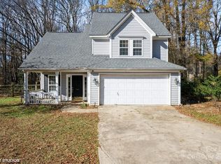 7907 Ebony Rd, Charlotte, NC 28216