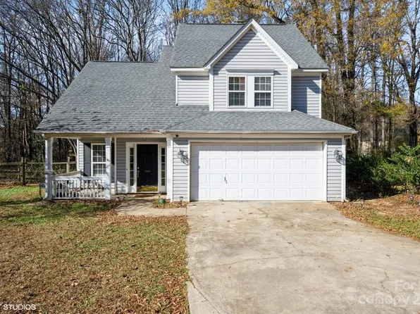 7907 Ebony Rd, Charlotte, NC 28216