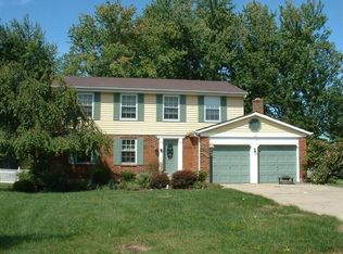 1424 Heathrow Ct, Milford, OH 45150