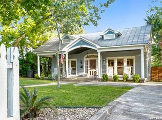 806 E Grayson St, San Antonio, TX 78208