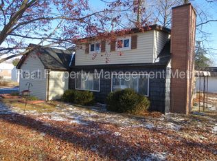 6800 S River Dr, Baltimore, MD 21220