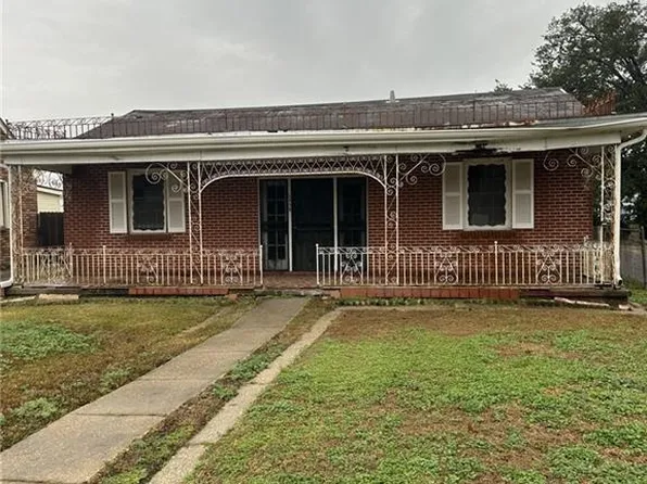 5550 Vermillion Blvd, New Orleans, LA 70122