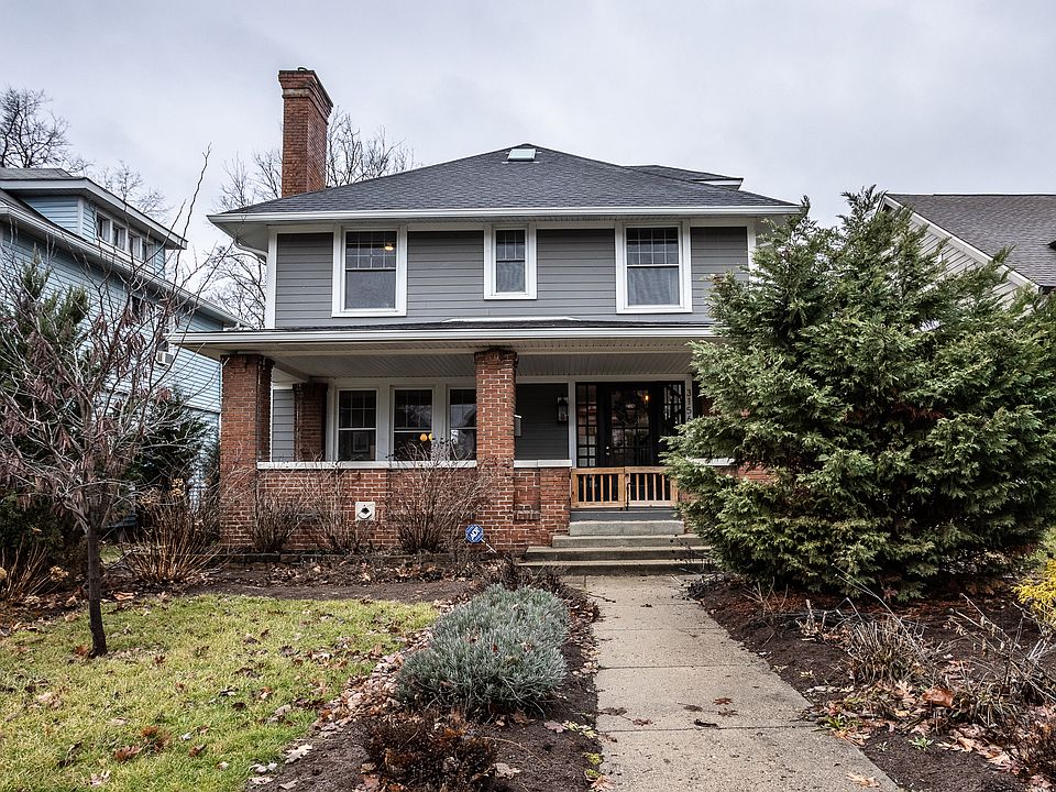 1st image of 3156 Washington Blvd
