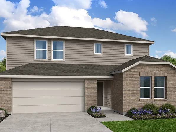 Sparrow Plan, Lisso 50s