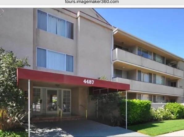 4487 Colbath Ave, Sherman Oaks, CA