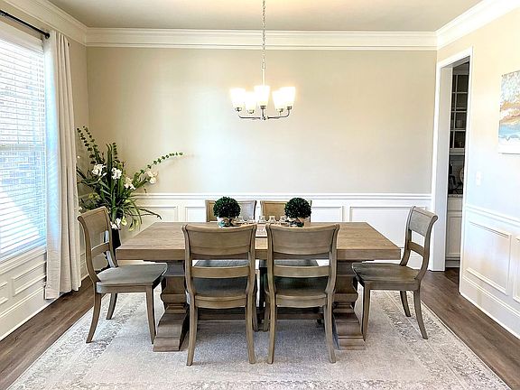Dining Room.