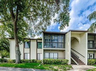 2523 Pine Ridge Way S APT G2, Palm Harbor, FL 34684