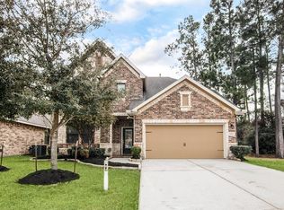 16914 Lake Arlington Ln, Houston, TX 77044