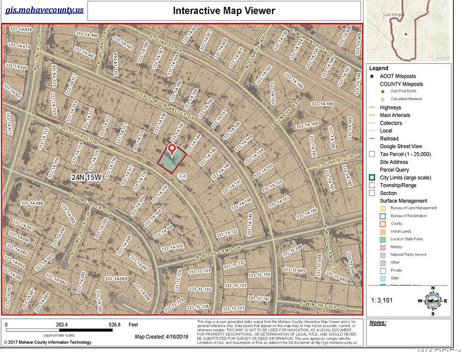 1st image of 7265 E Red Horse Dr