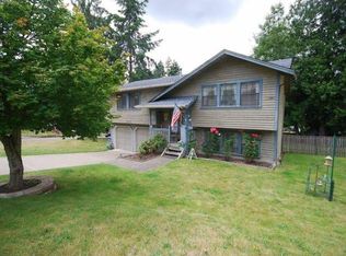 7405 Blackbird Dr NE, Bremerton, WA 98311