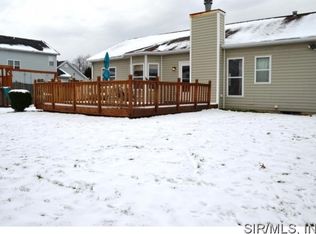 780 Emerald Green Dr, O Fallon, IL 62269