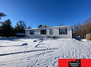 1781 E Road LOT 2, West Pt, NE 68788