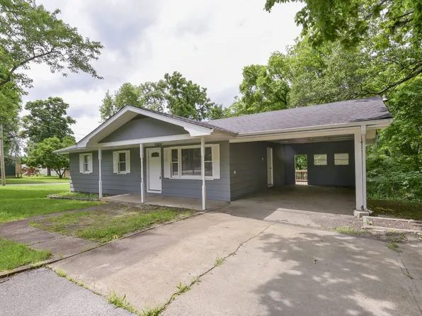 1137 W Main St, Branson, MO 65616
