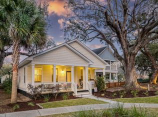 5108 Celtic Dr, North Charleston, SC 29405
