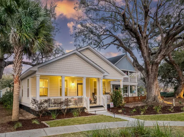 5108 Celtic Dr, North Charleston, SC 29405