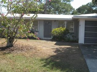65 E Wentworth St, Englewood, FL 34223