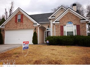 4118 Caldera Xing, Powder Springs, GA 30127