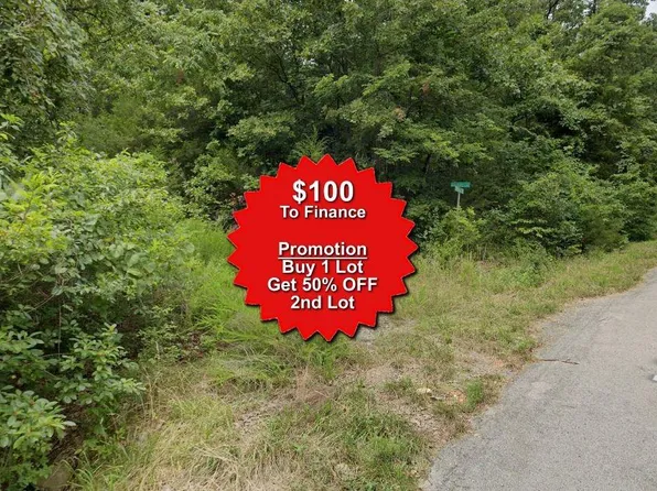 5 Salinar Trce, Cherokee Village, AR 72529