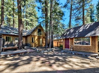 1224 Beecher Ave, South Lake Tahoe, CA 96150