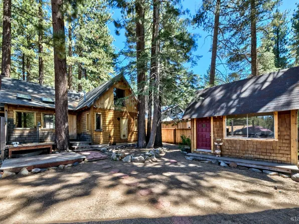 1224 Beecher Ave, South Lake Tahoe, CA 96150