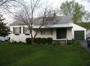 30 N Fork Dr, Chillicothe, OH