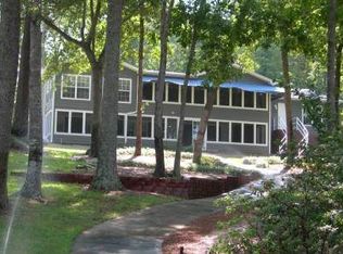 108 Tanglewood Rd SW, Eatonton, GA 31024