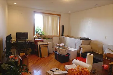 Rented by Voro NYC