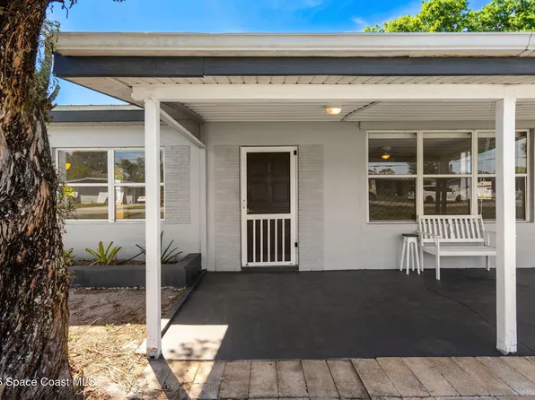 163 Ash St, Melbourne, FL 32904