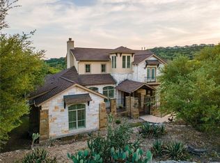 1502 High Lonesome, Leander, TX 78641