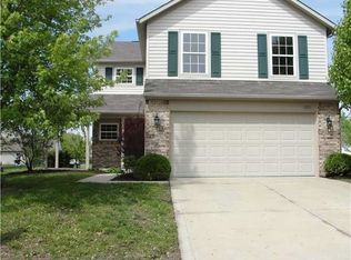 6150 E Solitude Ct, Camby, IN