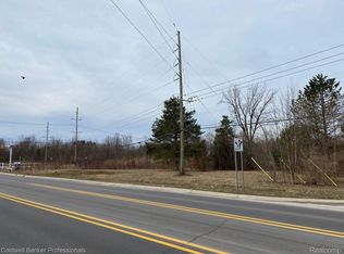 0 Griswold Rd, South Lyon, MI 48178