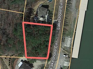 0 Lakeshore Cir LOT 6, Warrior, AL 35180