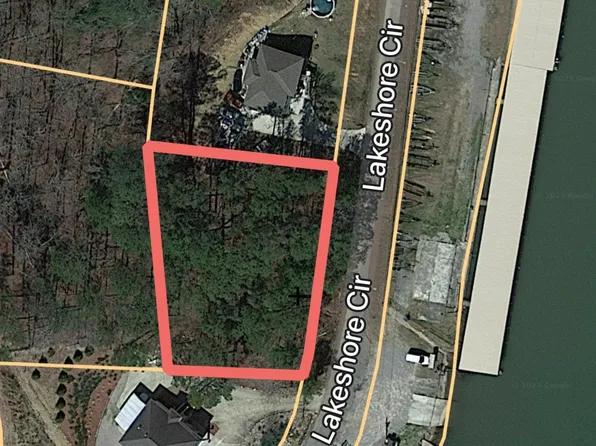 0 Lakeshore Cir Lot 6, Warrior, AL 35180