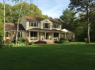 5 Taylor Ct, Richmond, RI 02812