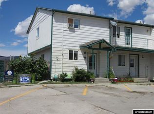 6462 Cherokee Ln, Casper, WY 82604
