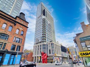 1 Gloucester St #715, Toronto, ON M4Y0C7