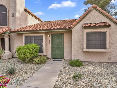 4901 E Kelton Ln UNIT 1261, Scottsdale, AZ, 85254