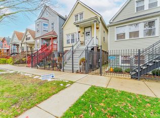 3248 N Drake Ave, Chicago, IL 60618