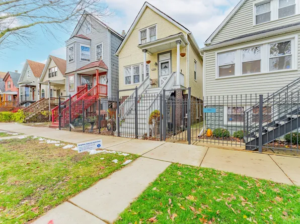 3248 N Drake Ave, Chicago, IL 60618