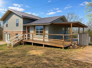 12408 Highway 66, Mountain View, AR 72560
