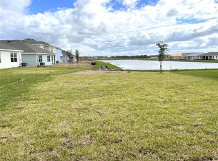Latarche Avenue Lot #15, North Pt, FL 34288